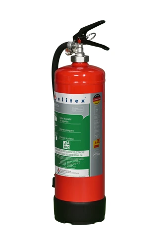 Extintor WD 6 F-500